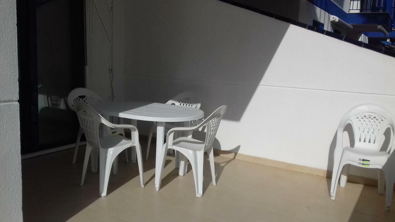 Villablanca Vidaber Oropesa del Mar Exterior photo